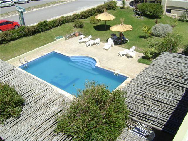 Hotel Portovenere Лас-Грутас Екстер'єр фото