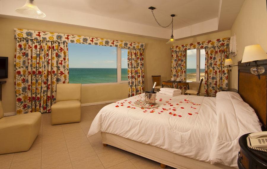 Hotel Portovenere Лас-Грутас Екстер'єр фото